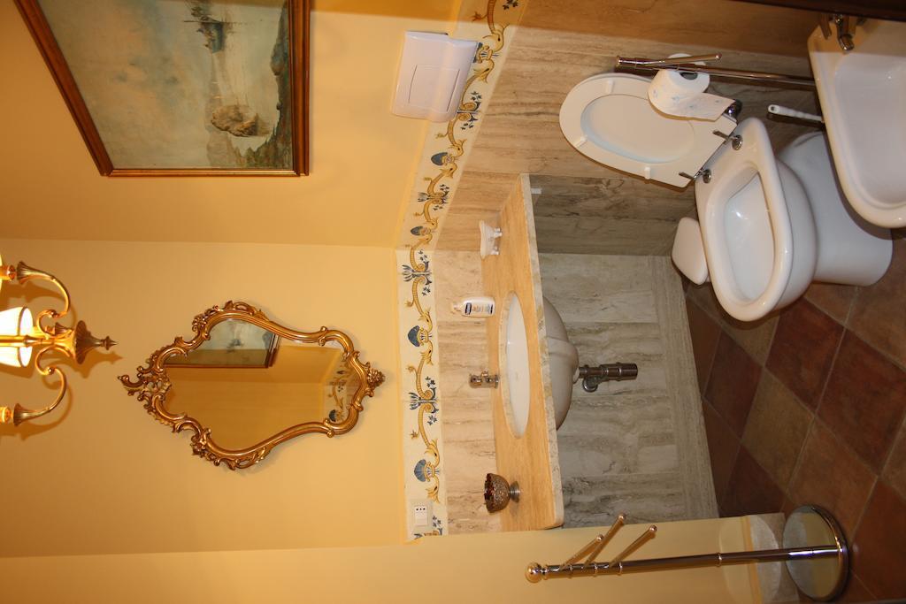 Dal Barone Vincenti Villa อิโซลา เดลเล เฟมมิเน ห้อง รูปภาพ