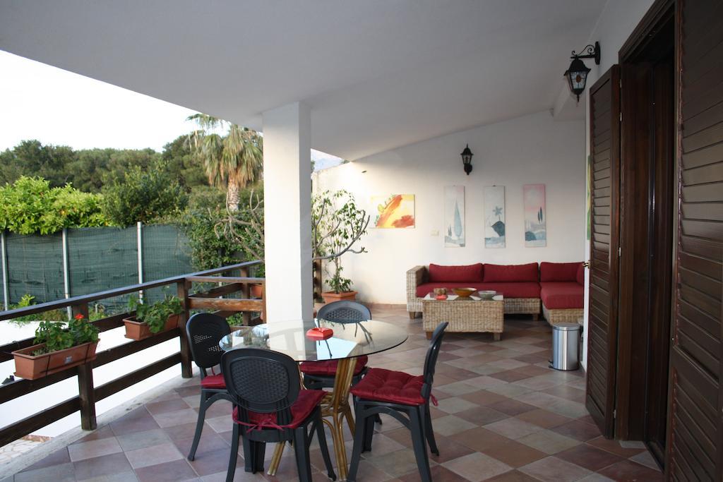 Dal Barone Vincenti Villa อิโซลา เดลเล เฟมมิเน ภายนอก รูปภาพ