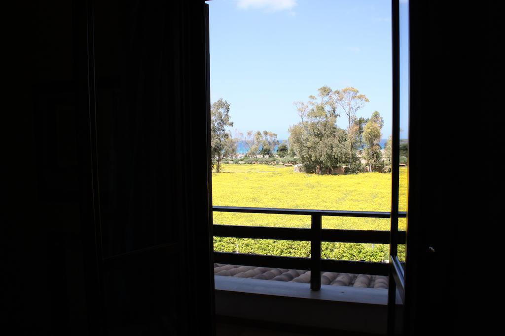 Dal Barone Vincenti Villa อิโซลา เดลเล เฟมมิเน ภายนอก รูปภาพ