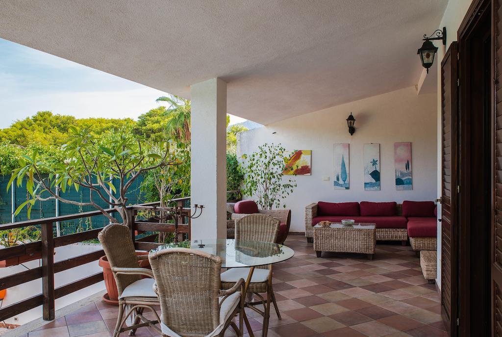 Dal Barone Vincenti Villa อิโซลา เดลเล เฟมมิเน ภายนอก รูปภาพ