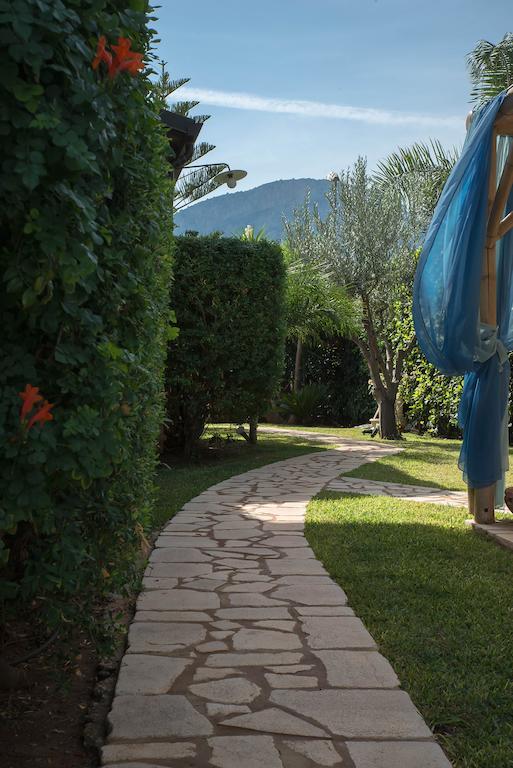 Dal Barone Vincenti Villa อิโซลา เดลเล เฟมมิเน ภายนอก รูปภาพ