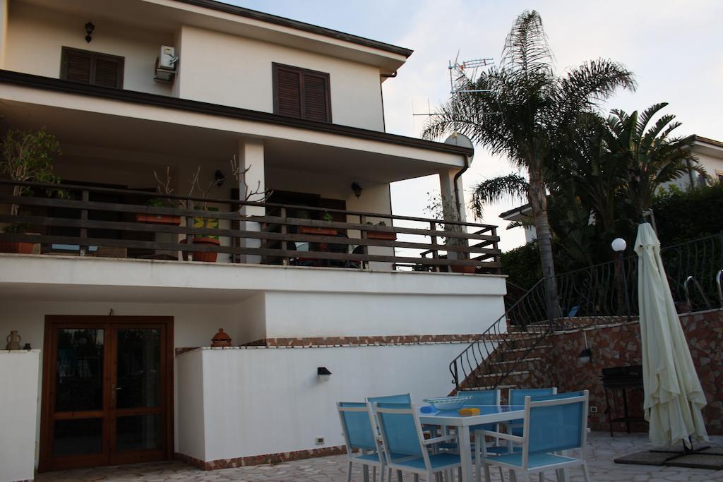 Dal Barone Vincenti Villa อิโซลา เดลเล เฟมมิเน ห้อง รูปภาพ